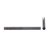 Prime-Line Slotted Spring Pins 1/8in X 1-1/2in Plain Steel 25PK 9187850